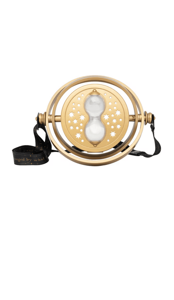 USJ 哈利波特時間轉換器爆米花桶