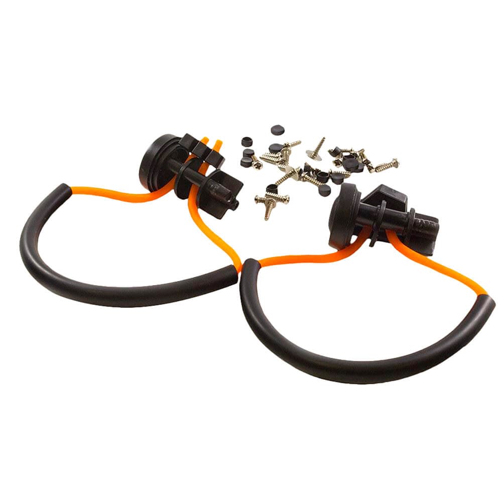 Zing Air Huntress Z-Tek 弓