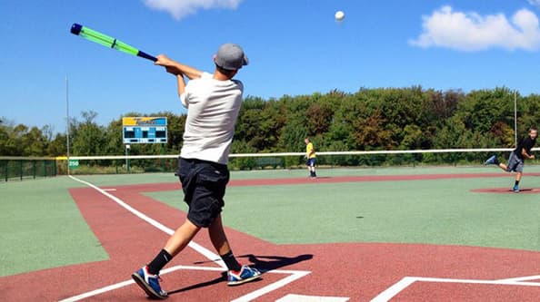 Tucker Toys 棒球棍