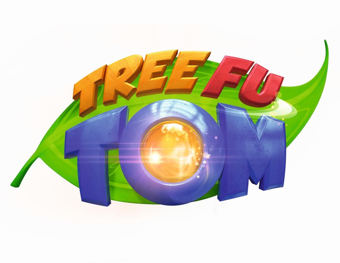 Tree Fu Tom 魔力腰帶
