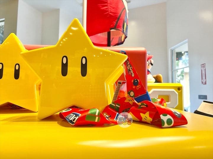 Miniso 玩具總動員30周年盲盒